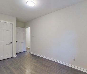 For Lease - 140 Cherrywood Drive Unit# MAIN, Newmarket, Ontario - Photo 1