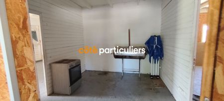 Local, restaurant, maison à la Pointe-des Châteaux, Saint François - Photo 2