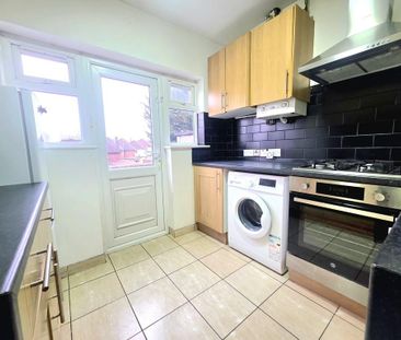 2 bedroom apartment to rent - Photo 6