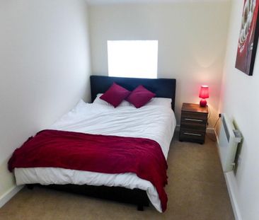1 bedroom apartment to rent - Photo 2