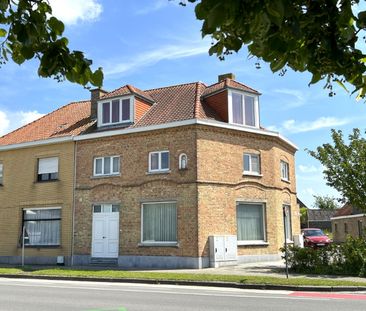 duplex appartement in Diksmuide-Woumen - Foto 3