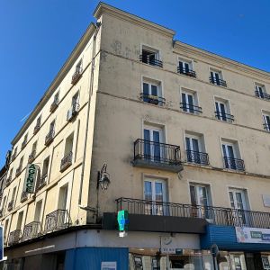 Location Appartement 1 pièce 22m² DIEPPE 76200 - Photo 3