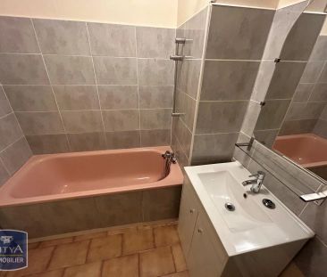 Appartement à louer 1 pièce 23.8m² - Photo 5