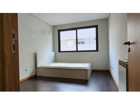 Apartamento T2 de Excelência na Rua da Boavista - Photo 5