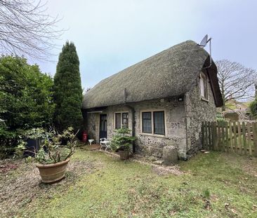 1 bedroom cottage to rent - Photo 2