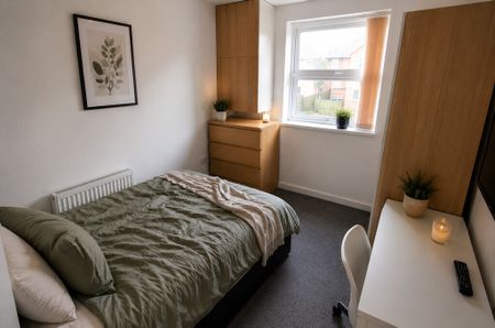 Rayan Court, Cambridge Street, Coventry, CV1 5HW - Photo 3