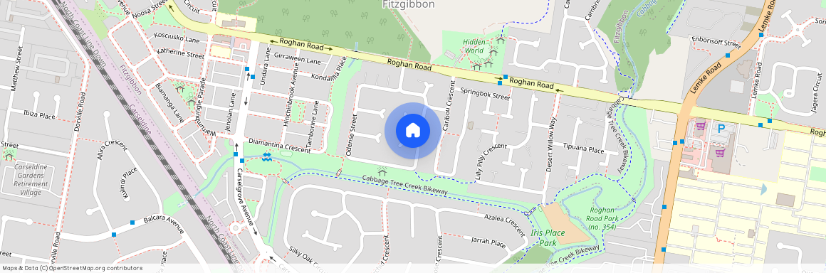 1 Kempsey Cl, Fitzgibbon QLD 4018