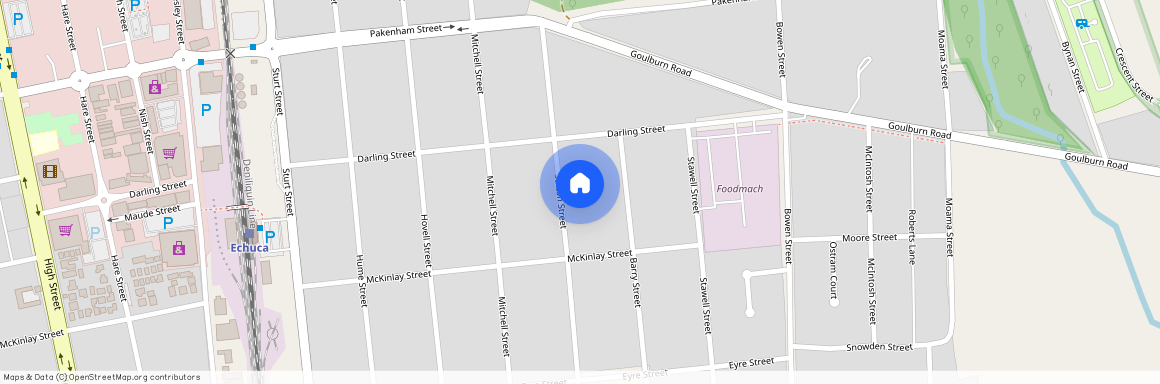 100 Sutton Street, Vic 3564, Echuca