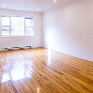 2 CH - 1 SDB - Montréal - $1,745 /mo - Photo 2