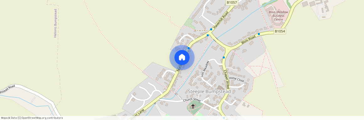 Poppy Field, Steeple Bumpstead, Haverhill