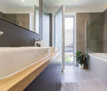 METROPOLITAN │Luxusný slnečný 4 izbový byt s parkovaním - Photo 6