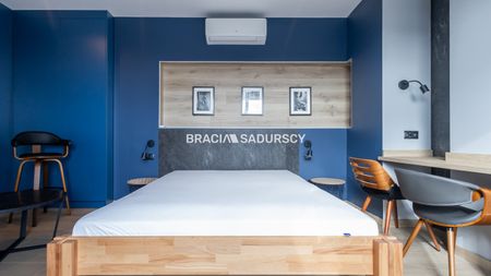 Nowoczesne mieszkanie na Zabłociu! - Photo 2