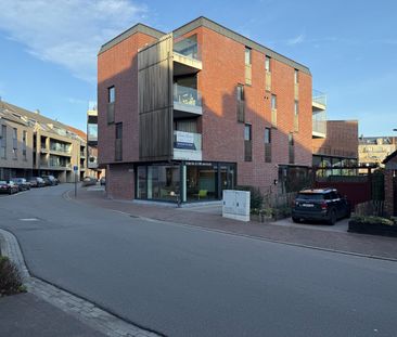 Gezellig, mooi onderhouden appartement met 2 slaapkamers in centrum... - Foto 2