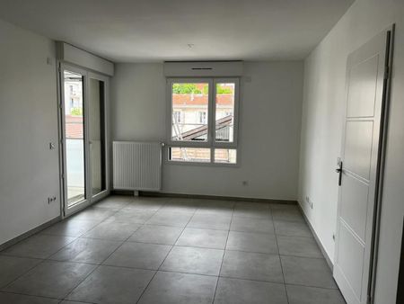 Location Appartement 2 pièces 39m² DIJON 21000 - Photo 4