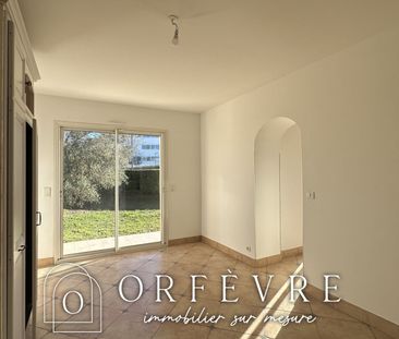 Maison Castelnau Le Lez quartier des Vohles, - Photo 2