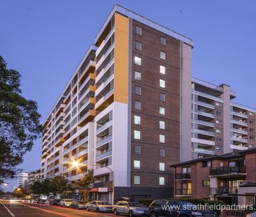 122/6-14 Park Road, Auburn NSW 2144 - Apartment For Rent | Domain - Photo 6