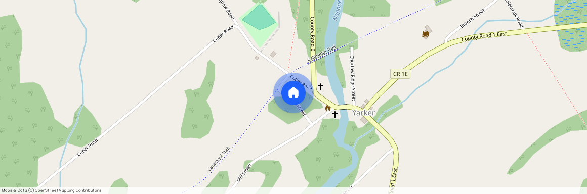 21 Sidings Street, Yarker, On