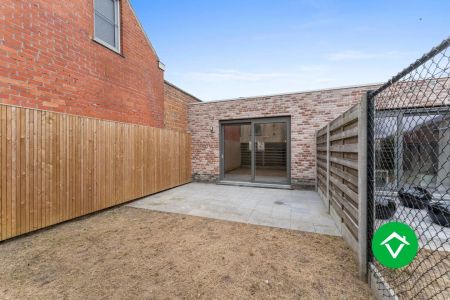 Totaal vernieuwde woning in Koekelare - Photo 3