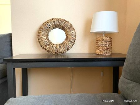 Piso de alquiler en Alameda - Photo 4