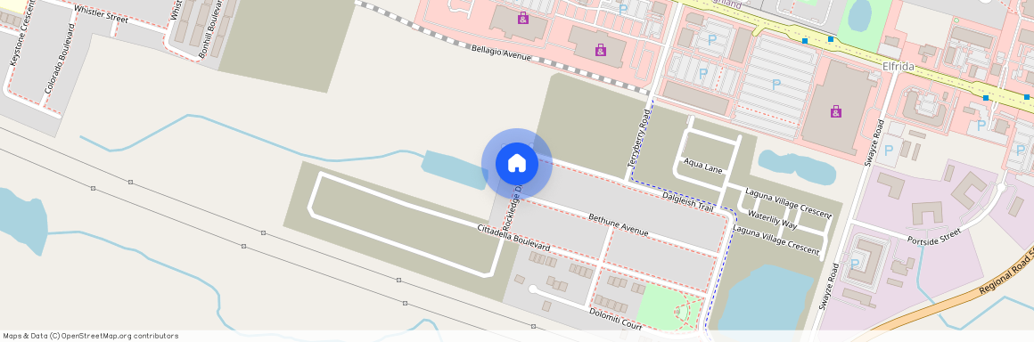 56 Rockledge Drive, Hamilton