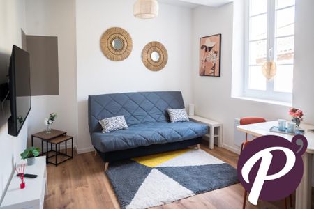 Location Appartement 2 pièces 30m² BERGERAC 24100 - Photo 2