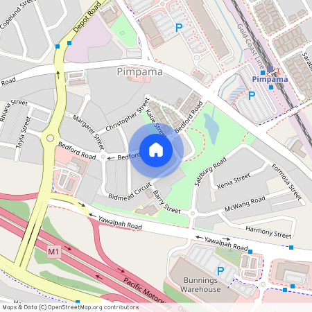 12 Bedford Road, Qld 4209, Pimpama