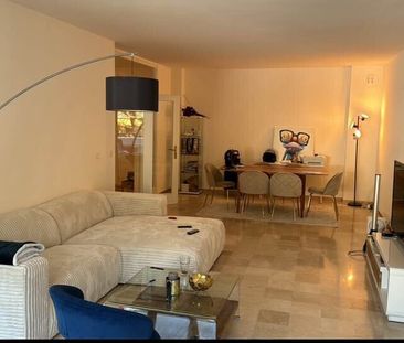 Lease renewal – 4 rooms, Geneva (Rue de Moillebeau) on: 15.12.2025 - Photo 1