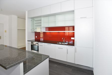 "Träumen Sie nicht schon lange von einer Wohnung mit Sitzplatz?" - Photo 5