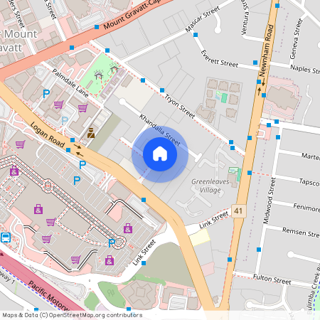 2180 Logan Road, Qld 4122, Upper Mount Gravatt