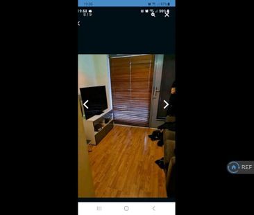 1 bedroom in a flat share to rent - Photo 1