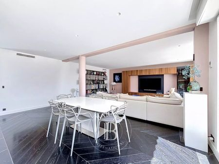 Tout savoir sur cet appartement dans le quartier Maurice Ravel, à Levallois-Perret - Photo 4