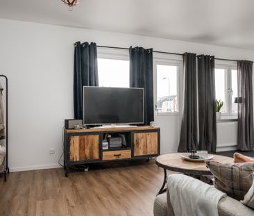 Nya Vägen, Sundsvall - Photo 1