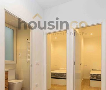 Flat for rent in Madrid (Chamartin) - Photo 2