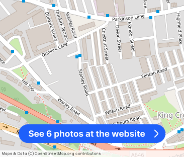 2 bedroom terraced house for rent - Photo 1