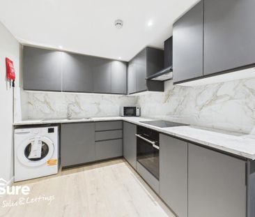 1 bedroom end of terrace house to rent - Photo 3