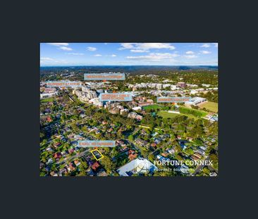 9A Hall Road, Hornsby, NSW 2077 - Photo 3