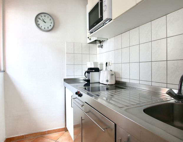 Begehrte Lage - Apartment im Belgischen Viertel - Photo 1