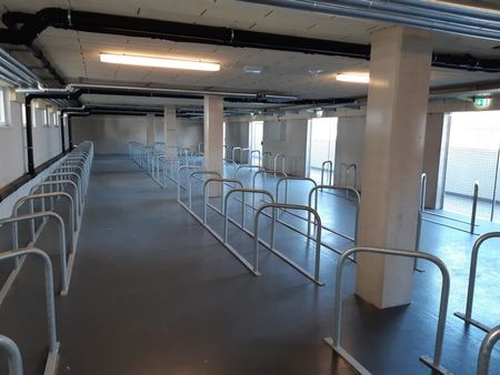 ACHTUNG AKTION 1 MONAT MIETFREI: SCHÖNE 2-ZIMMERWOHNUNG MIT BALKON IM NEUEN INNOVATIVEN REININGHAUS - Photo 3