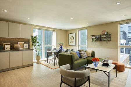 3 bedroom apartment to rent - Photo 3