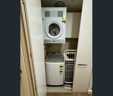 [Partly furnished] Contemporary Urban Living - 1-Bedroom Apartment ... - Photo 1