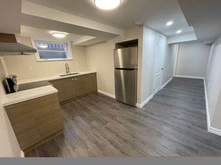 For Lease - 13 Gentry Crescent Unit# Basement, Richmond Hill, Ontario - Photo 3