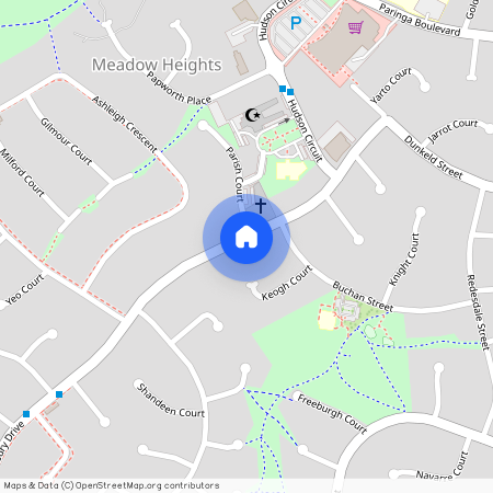 2/104 Malmsbury Drive, VIC 3048, Meadow Heights