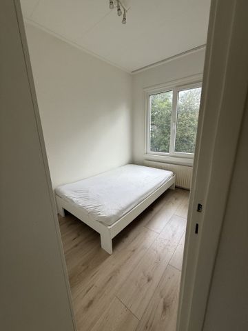 Te huur: Appartement Lepelaarsingel in Rotterdam - Photo 3