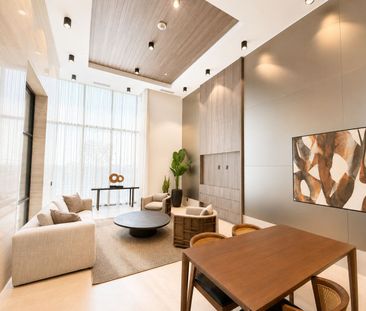 For Lease - 10 Flavelle Trail Unit# 206, Vaughan, Ontario - Photo 4