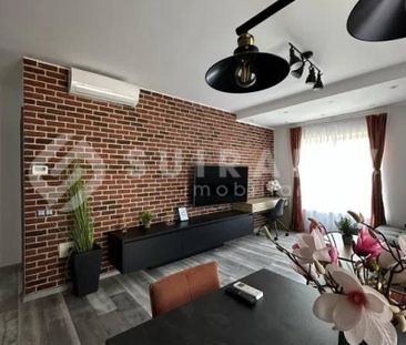 Apartament premium | Balcon | Parcare | Grand Park Sud Residence - Fotografie 6