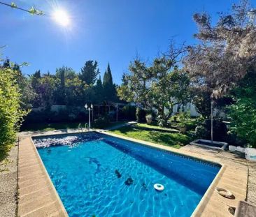 Alquiler de casa o chalet independiente en Diseminado Poligono 25, 9 - Photo 6