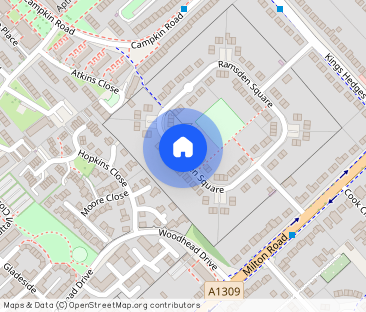 Studio to rent - Photo 1