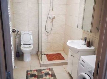 Apartament 3 camere, 67 mp, mobilat modern, parcare, zona Sigma Center - Photo 5