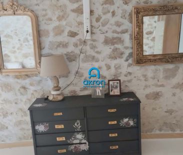 Μεζονέτα για ενοικίαση Άγιος Θωμάς (Αγία Βαρβάρα) - Photo 6