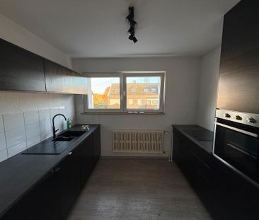 2 Zimmer Wohnung, Nachmieter gesucht - Photo 1